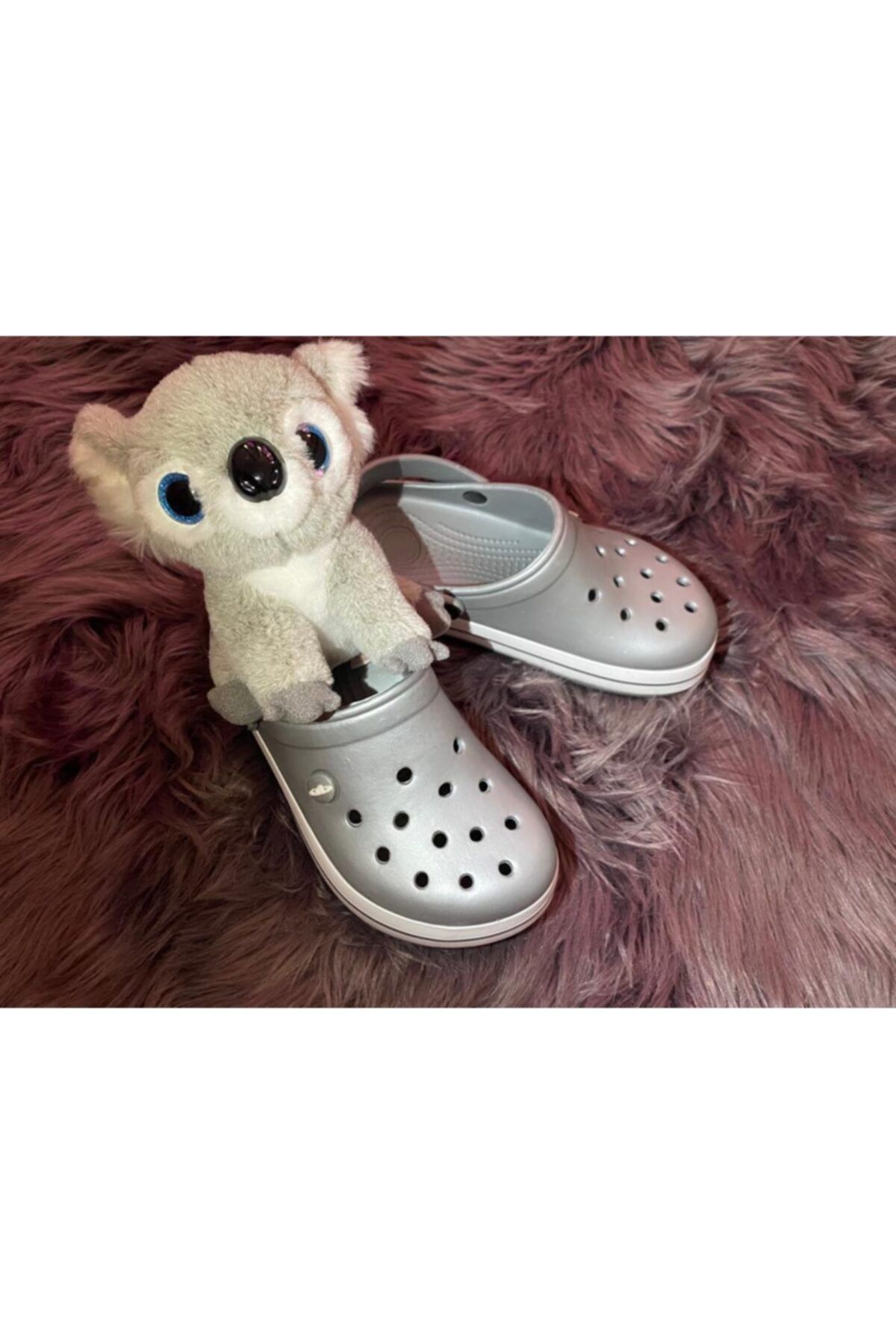 Crocs home discount slippers