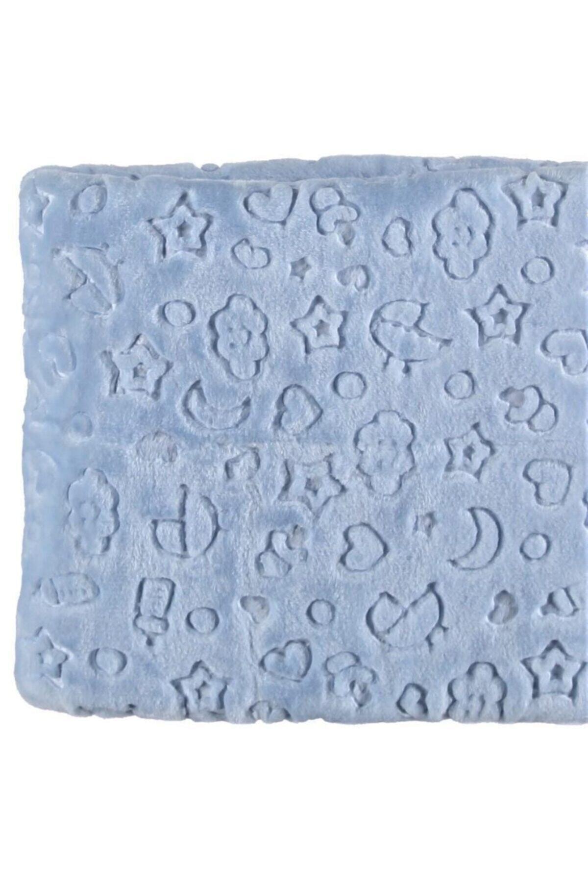 Golden Kiz Erkek Bebek Cocuk Star Baby Kutulu Kabartmali Battaniye 100 X 1 Cm Pelus Fiyati Yorumlari Trendyol