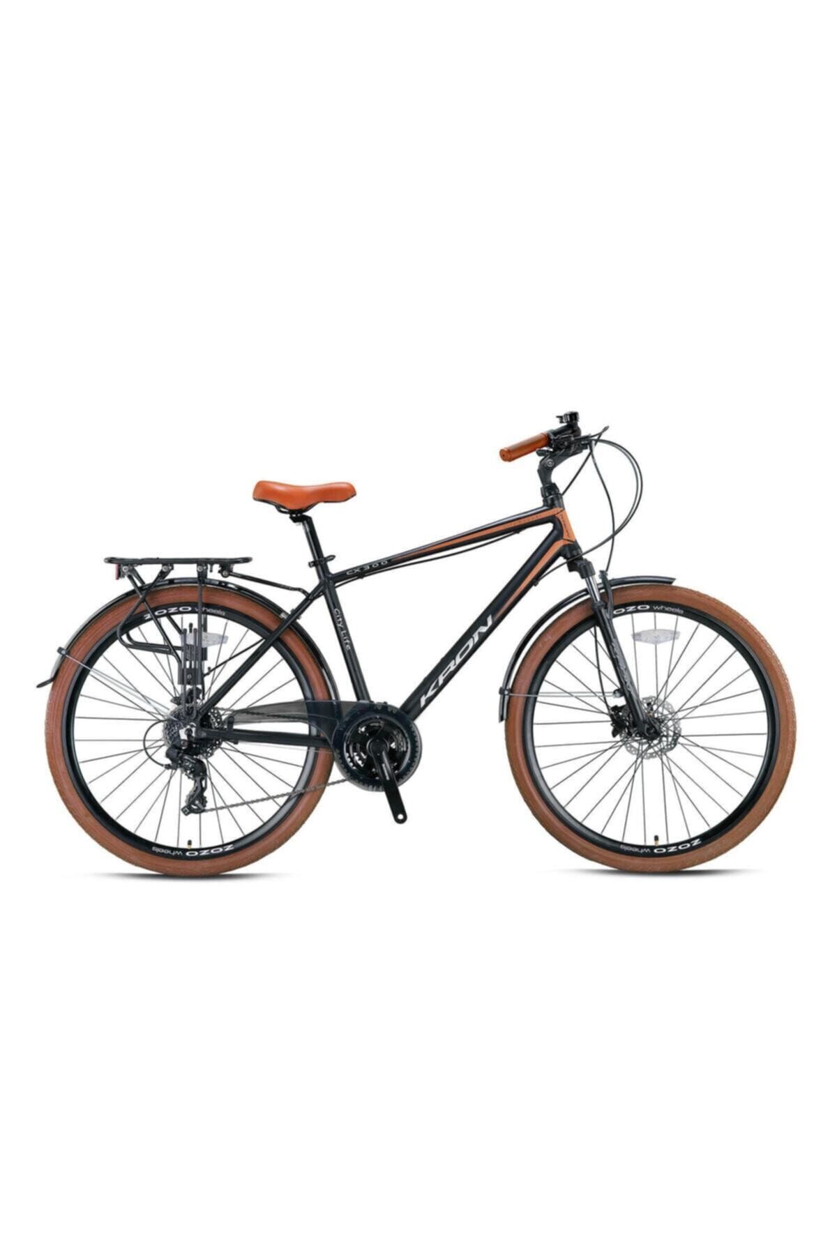 kron cx 300 hd man sehir bisikleti 28 jant 24 vites fiyati yorumlari trendyol