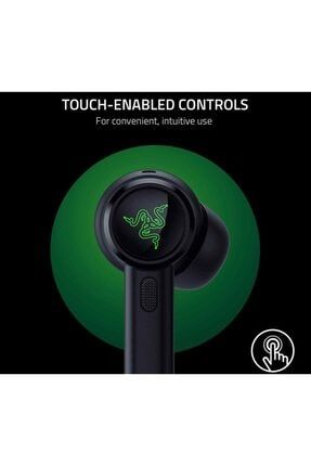 Razer Hammerhead True Wireless Pro Bluetooth Kulaklik Rz12 R3g1 Fiyati Yorumlari Trendyol