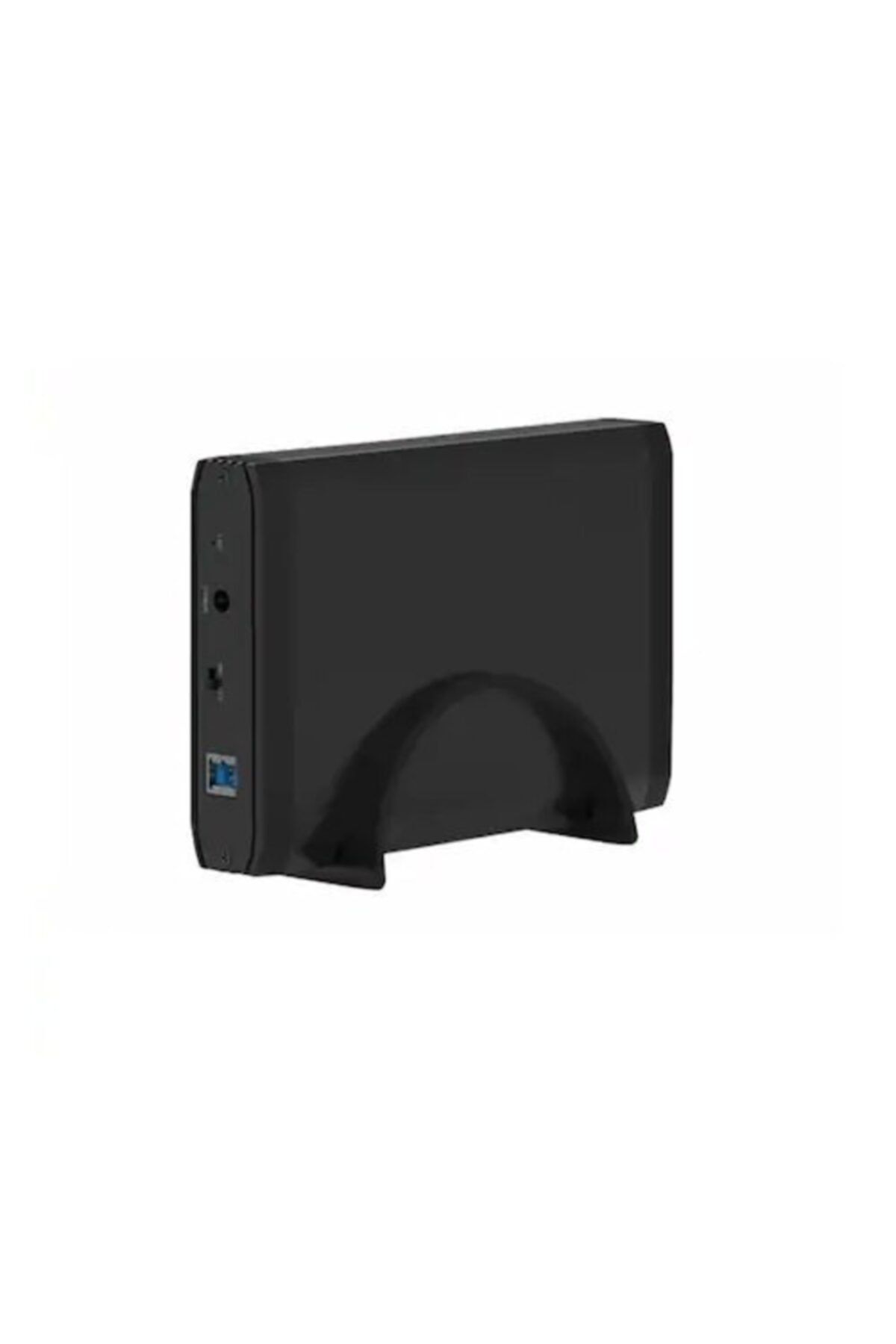 CODEGEN 3.5" Usb 3.0 Cdg-hdc-35ba Sata Alüminyum Harddisk Kutusu Siyah