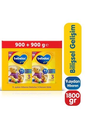 bebelac 2 numara devam mamasi 500 gr fiyati yorumlari trendyol