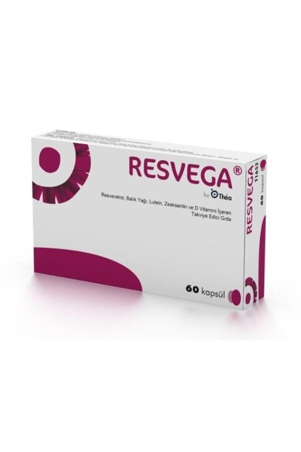 thea resvega takviye edicii gida 60 kapsul fiyati yorumlari trendyol
