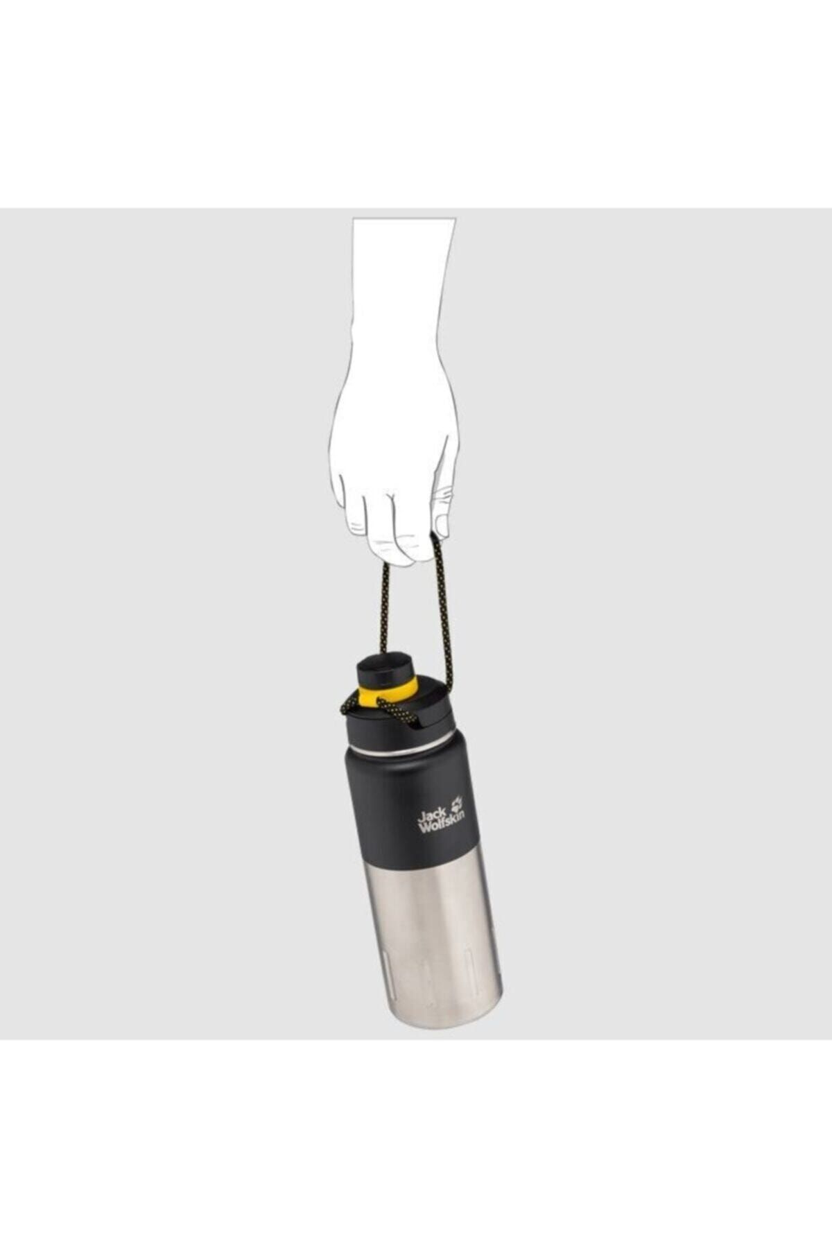 Jack hotsell wolfskin thermos