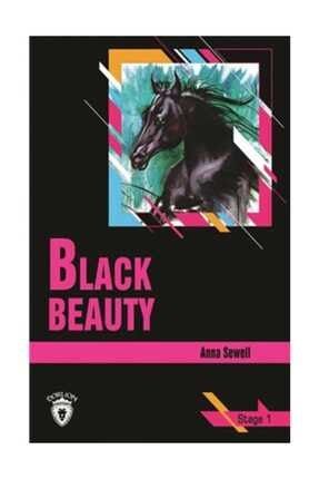 Black Beauty / Stage 1 (ingilizce Hikaye) 492119