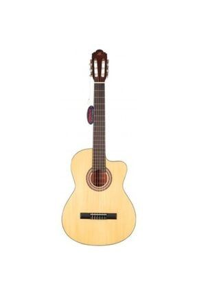 Klasik Gitar Barcelona LC 3900CNL