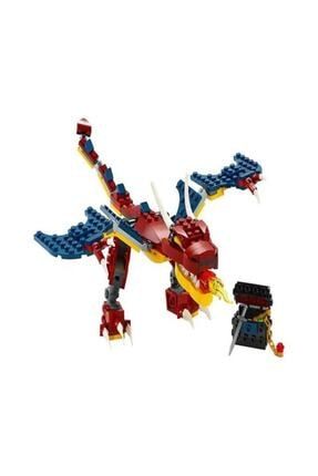 lego ninjago ates tasi robotu 71720 fiyati yorumlari trendyol