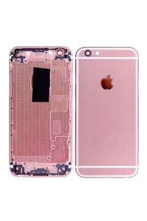 Apple Iphone 6s Uyumlu Boş Kasa PR-13155