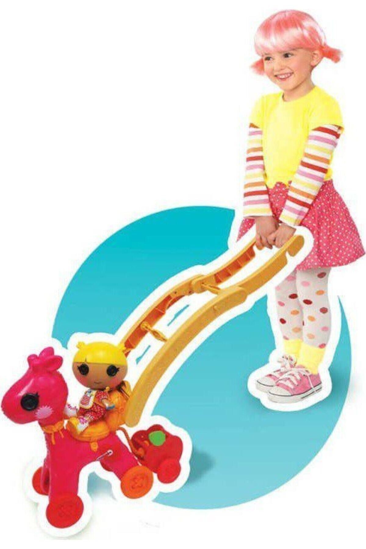 Lalaloopsy rocking horse deals