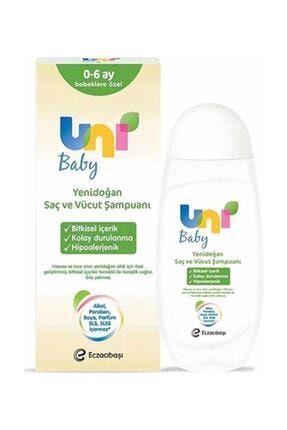 uni baby bebek yagi papatya 200 ml