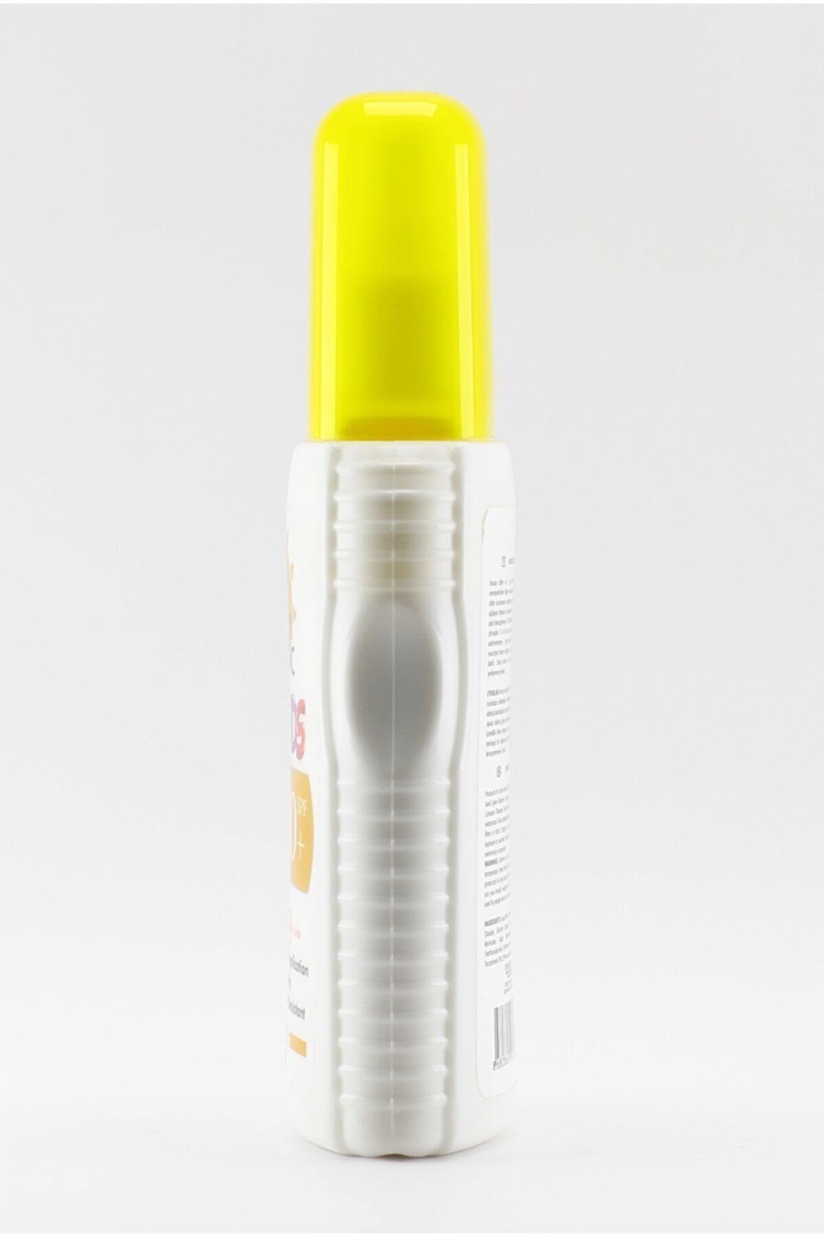 Suntastic Çocuklar Için Güneş Losyonu Sprey 150 ml fotoğrafı 2 (önizleme)