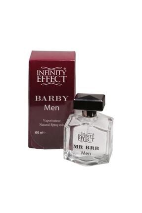 Effect Parfüm Barby Men Erkek 8697767576347