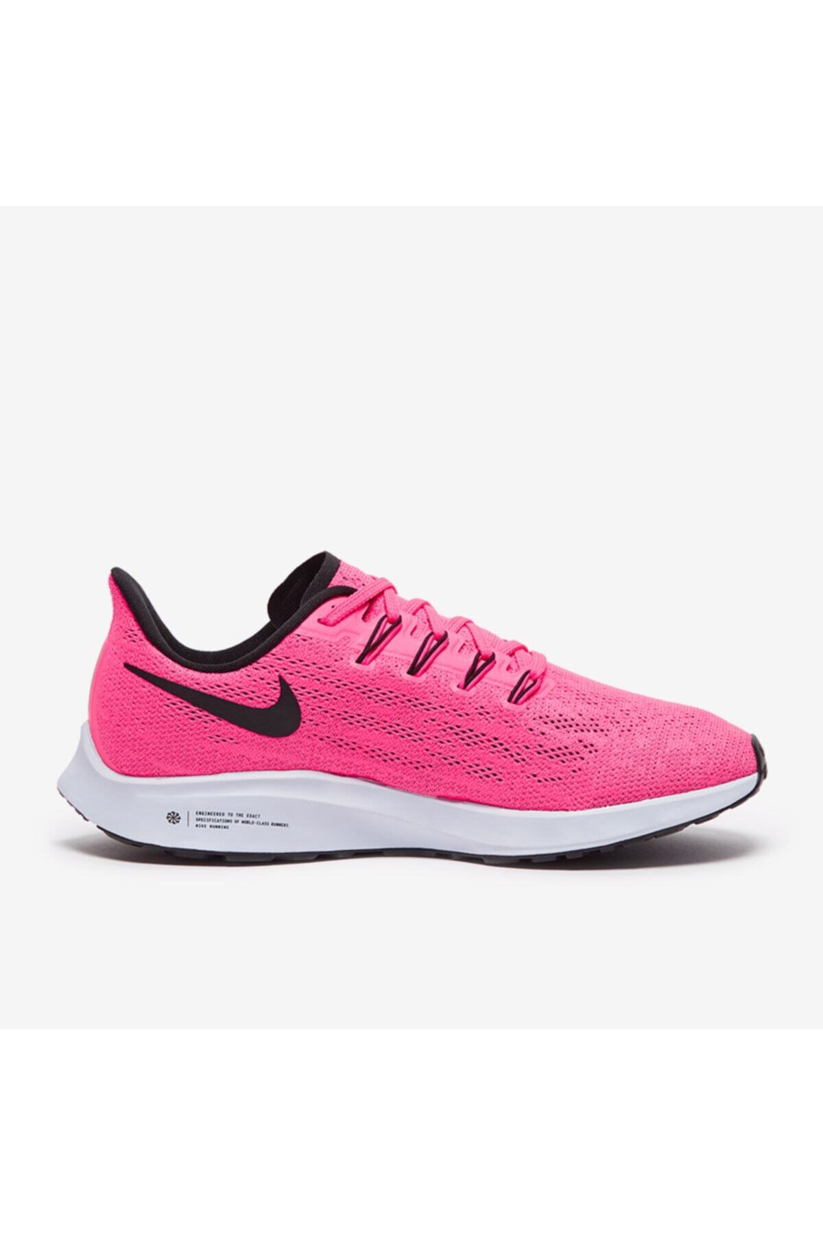 Nike Air Zoom Pegasus 36 Hyper Pink Black (w) Aq2210-600 Kadın Spor  Ayakkabı Fiyatı, Yorumları - TRENDYOL