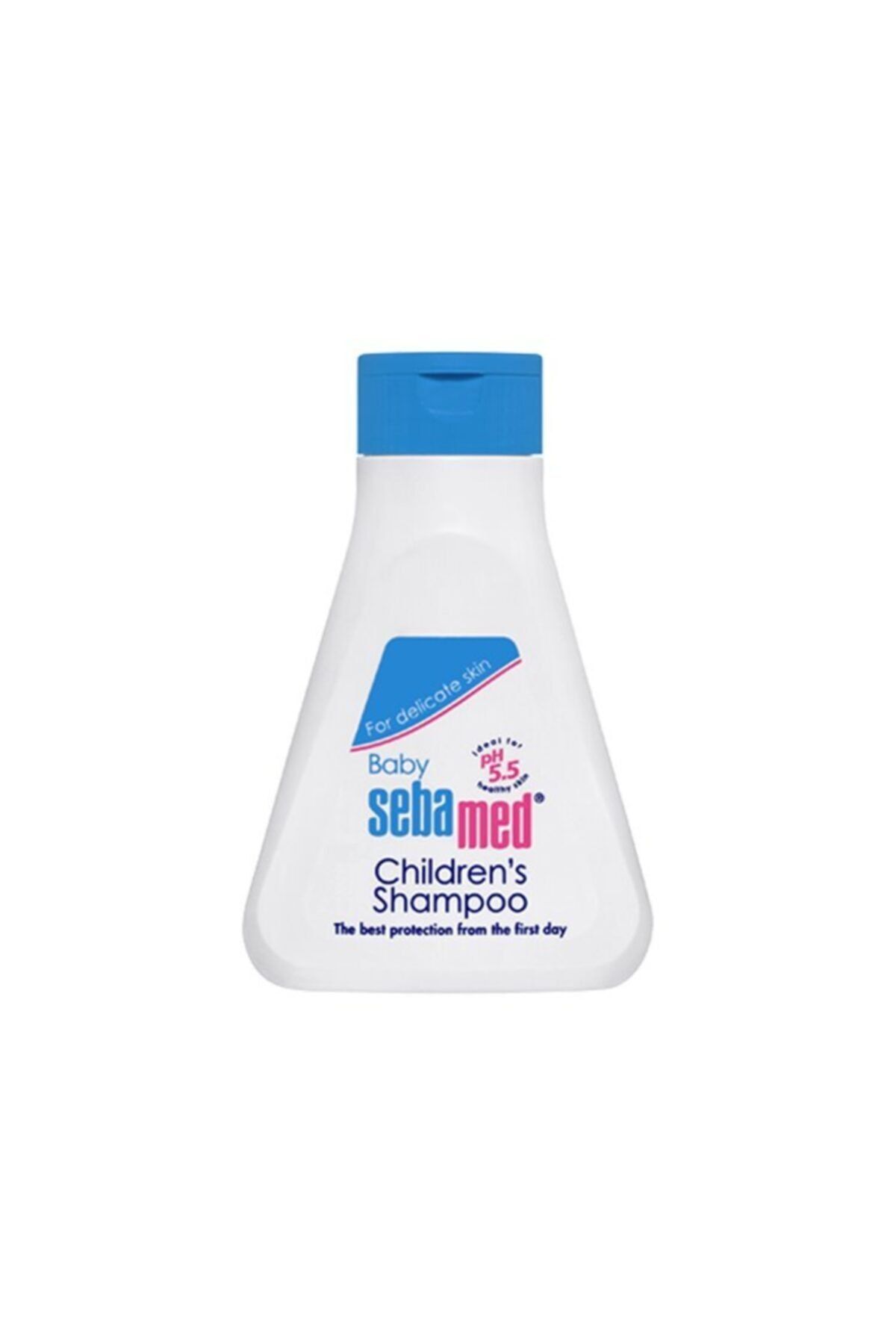 Sebamed Baby Sampuan 150ml