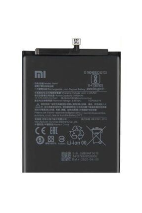 Xiaomi Mi 9 Lite (bm4f) Batarya Pil 4030mah DEV-TEDARİKBATARYA1966