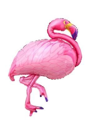 Flamingo Folyo Balon 55x84 Cm 2314123123