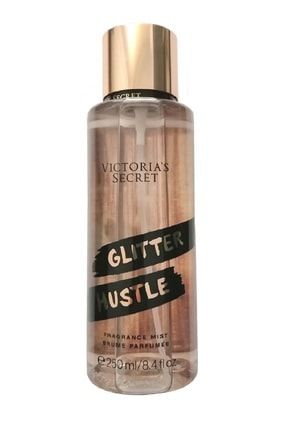 Glitter Hustle 250 ml Kadın Vücut Spreyi 667548022248