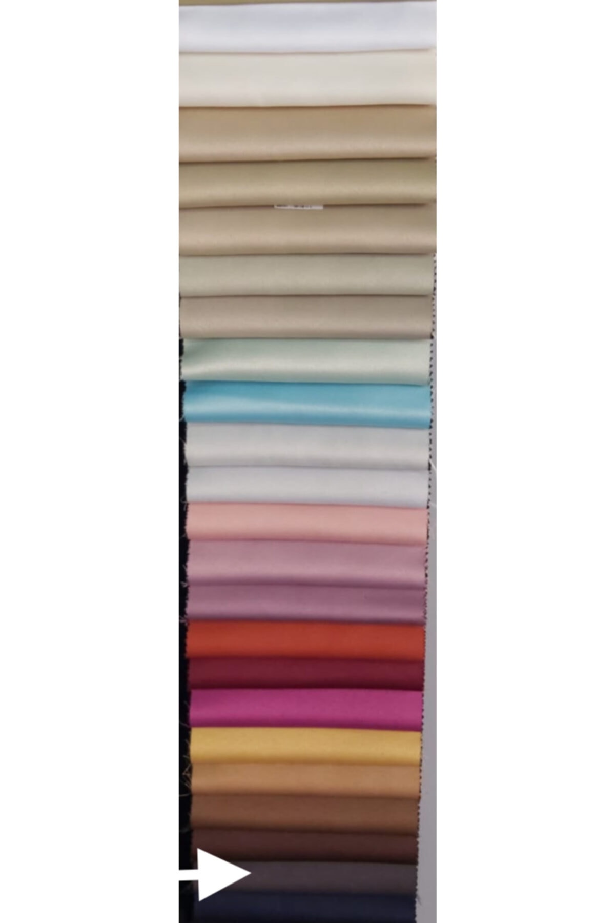 Taç Rüyaper Blackout Karartma Güneşlik Perde Antrasit Gri Pilesiz fotoğrafı 2 (önizleme)