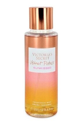 Velvet Petals Sunkissed Fragrance Mist 250 Ml Kadın Vücut Spreyi 667551580599