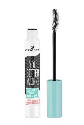 essence volume hero waterproof