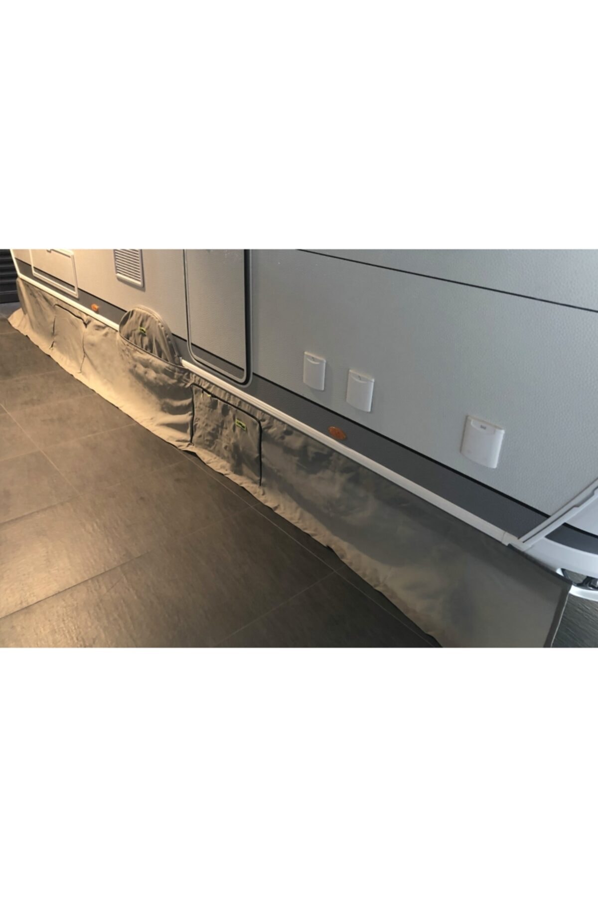 Fitilli Karavan Eteği 6 Mtr 5