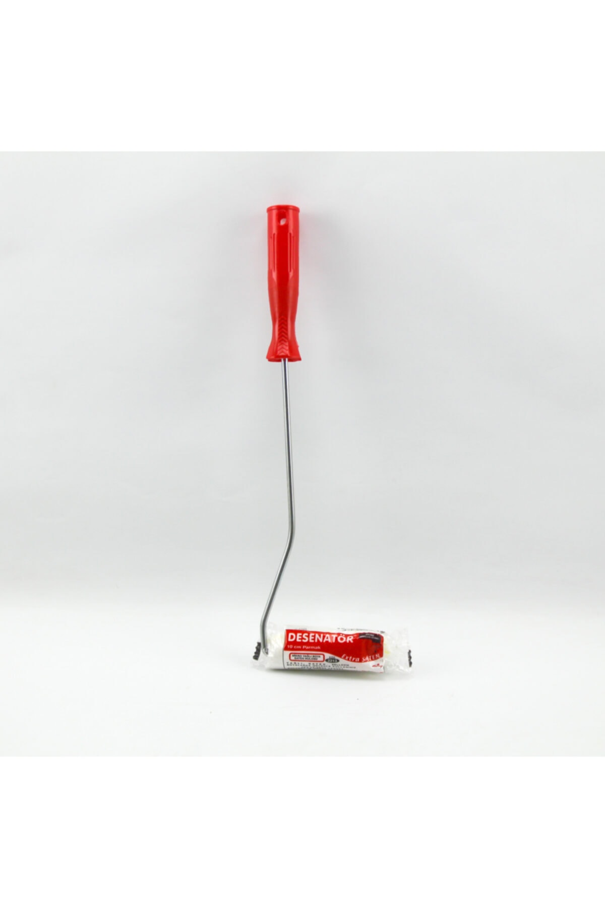 DESENATÖR Extra Saten Parmak Rulo 10 cm 2213