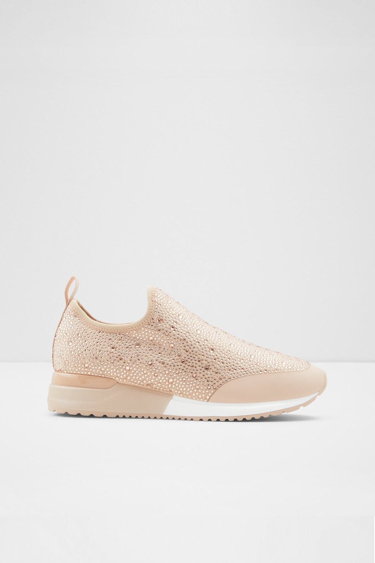 کفش کتانی نگین دار آلدو ALDO