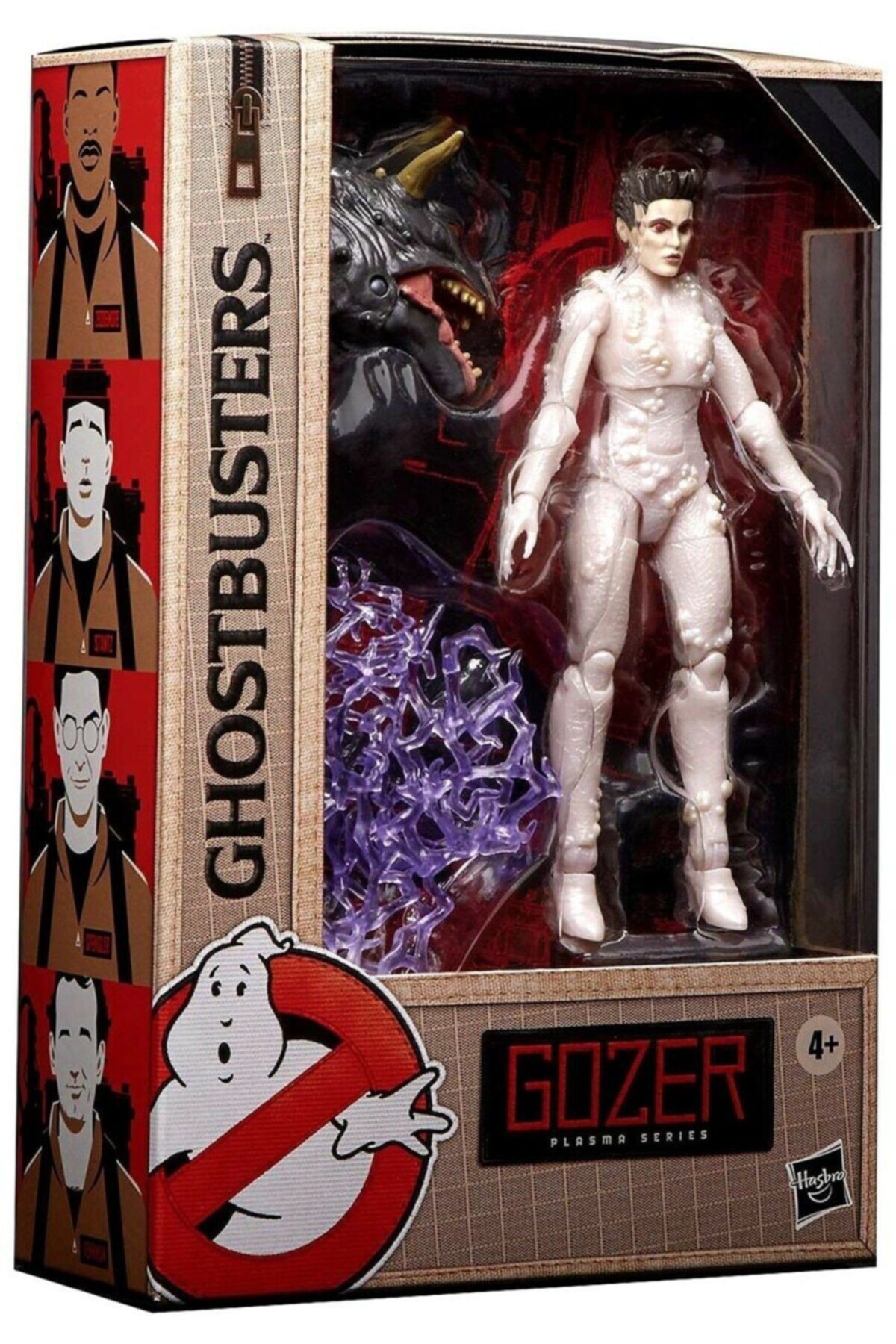 Neca ghostbusters store