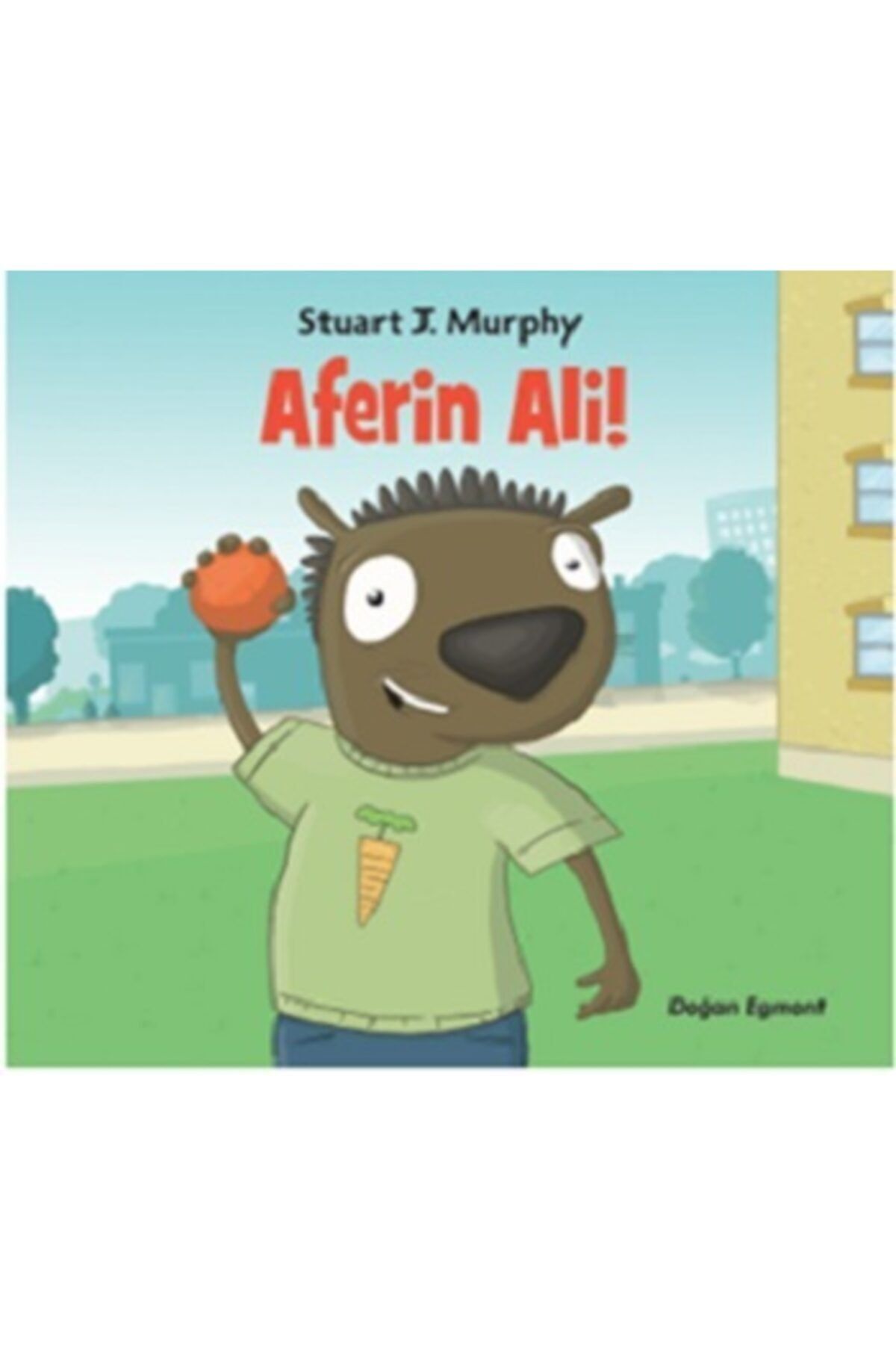 ysm kitap aferin ali fiyati yorumlari