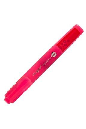 aihao 601 fosforlu kalem turuncu ah 601