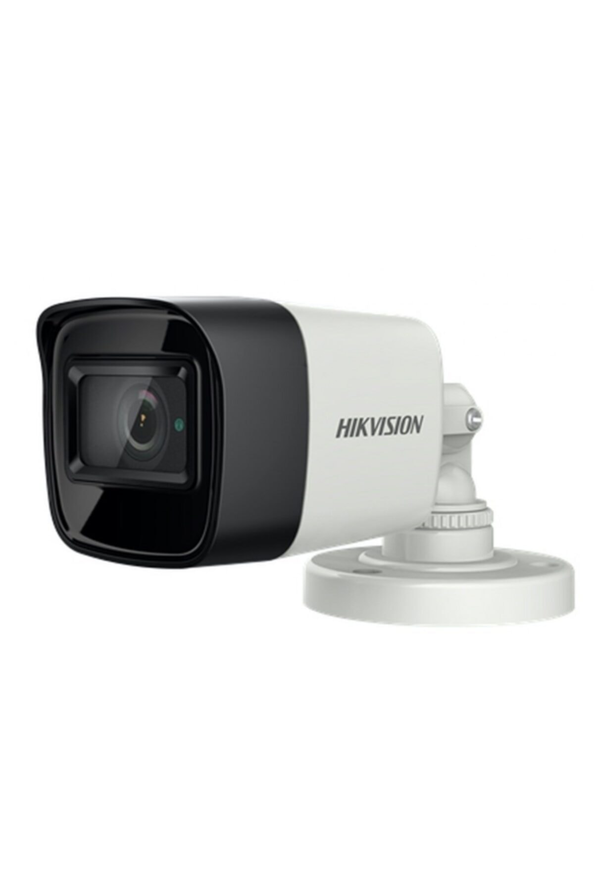 Hikvision Güvenlik Kamerası Hıkvısıon Ds-2ce16d0t-exıpf 2mpix, 20mt Gece Gör. 3,6mm Lens, Bullet Kamera