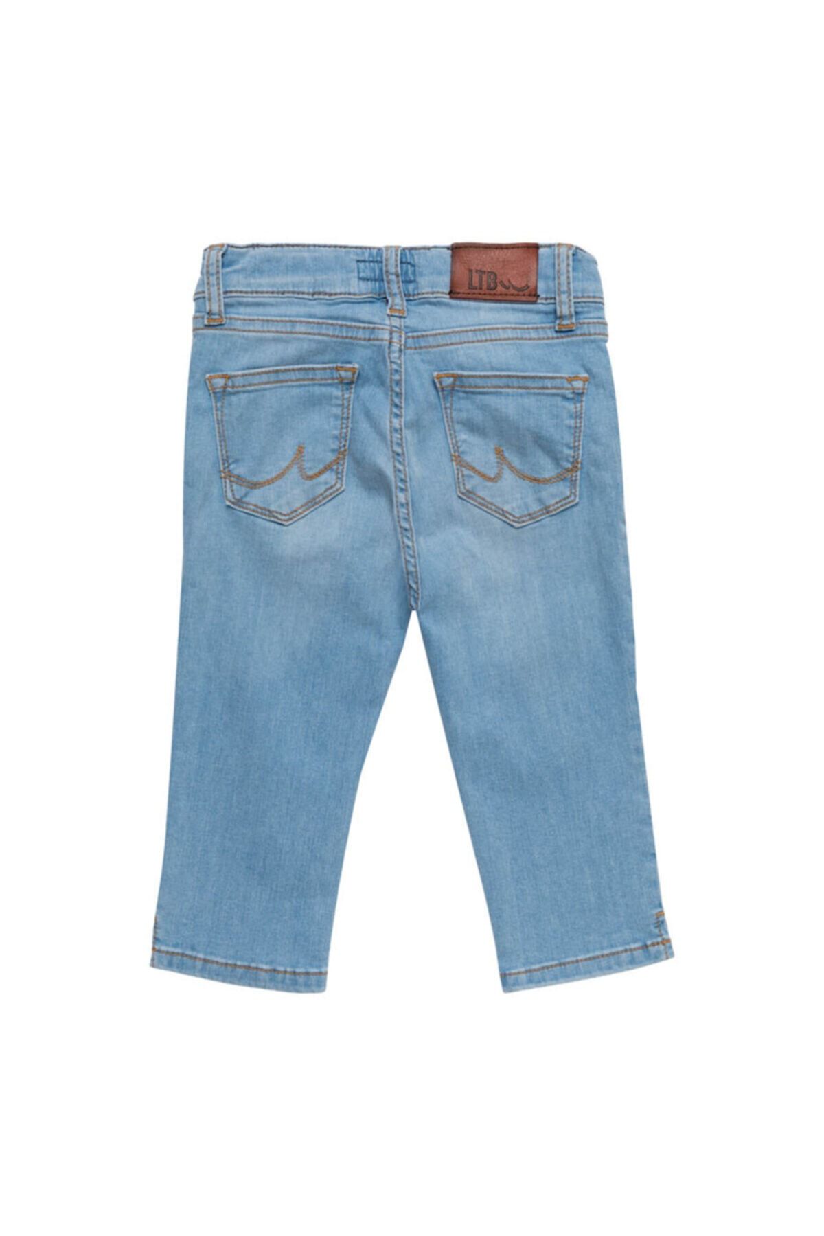Ltb capri jeans cheap