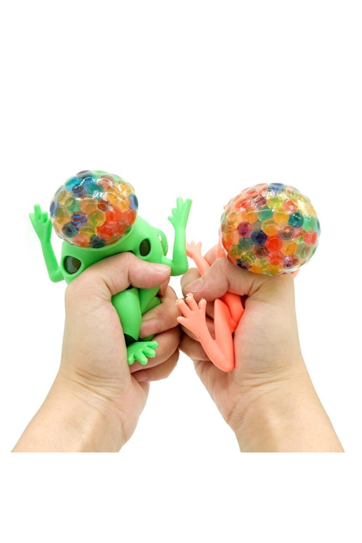 Frog Balls Arkansas