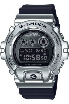 G-Shock Erkek Kol Saati GM-6900-1DR SCK02.20011