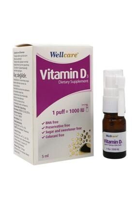 wellcare vitamin d3 400 iu 5 ml fiyati yorumlari trendyol
