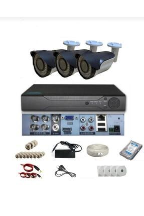 esm teknoloji 5 mp full hd gece goruslu