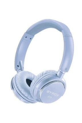 Bluetooth 4 Fonksiyonlu Kulak Üstü Kulaklık S16 T&G-S16