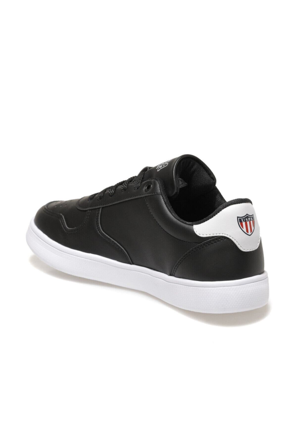 کفش U.S. Polo Assn. یو اس پولو اسپرت زنانه جدیدترین کالکشن تندر اورجینال - تصویر 3