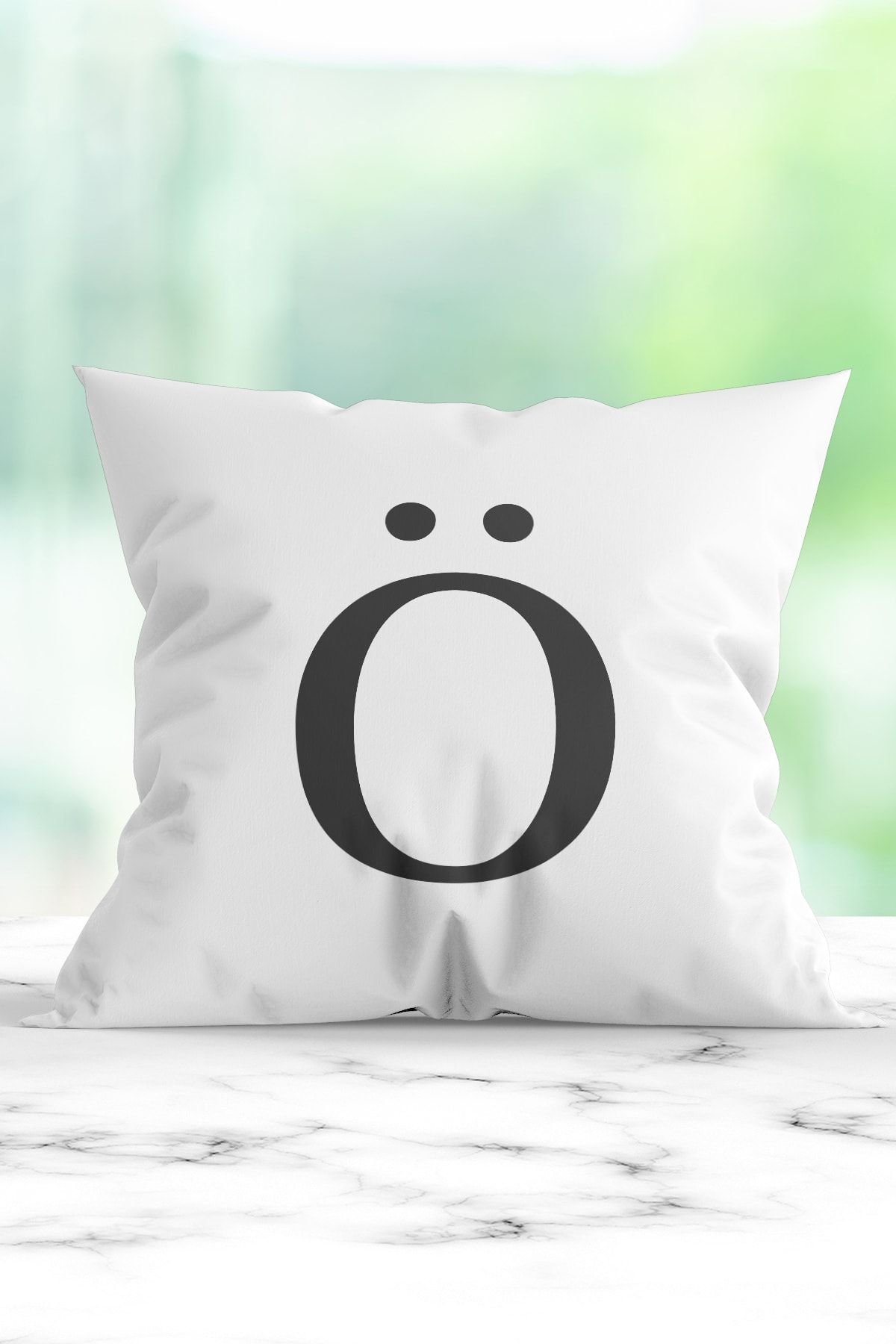 Pillow circle sale