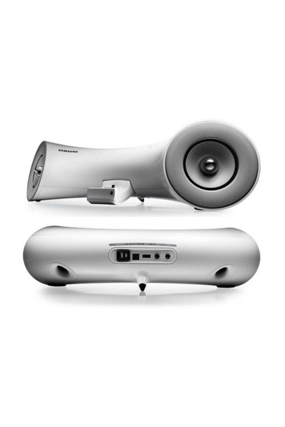 Wireless Audio With Dock DA-E550 2