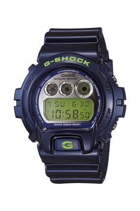 G-Shock Erkek Kol Saati DW-6900SB-2DR