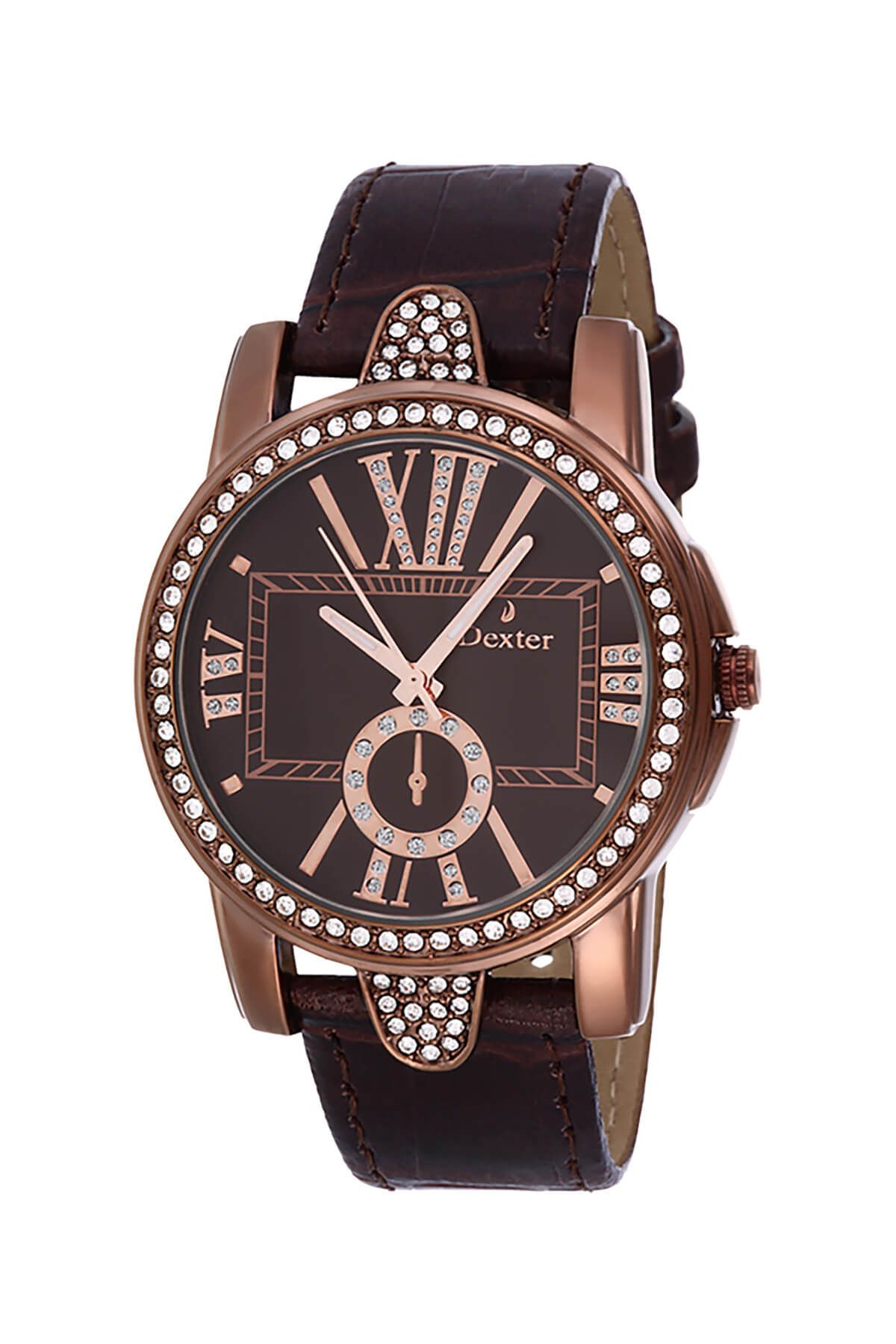 Dexter-Women's Wristwatch DX.240.3K 1