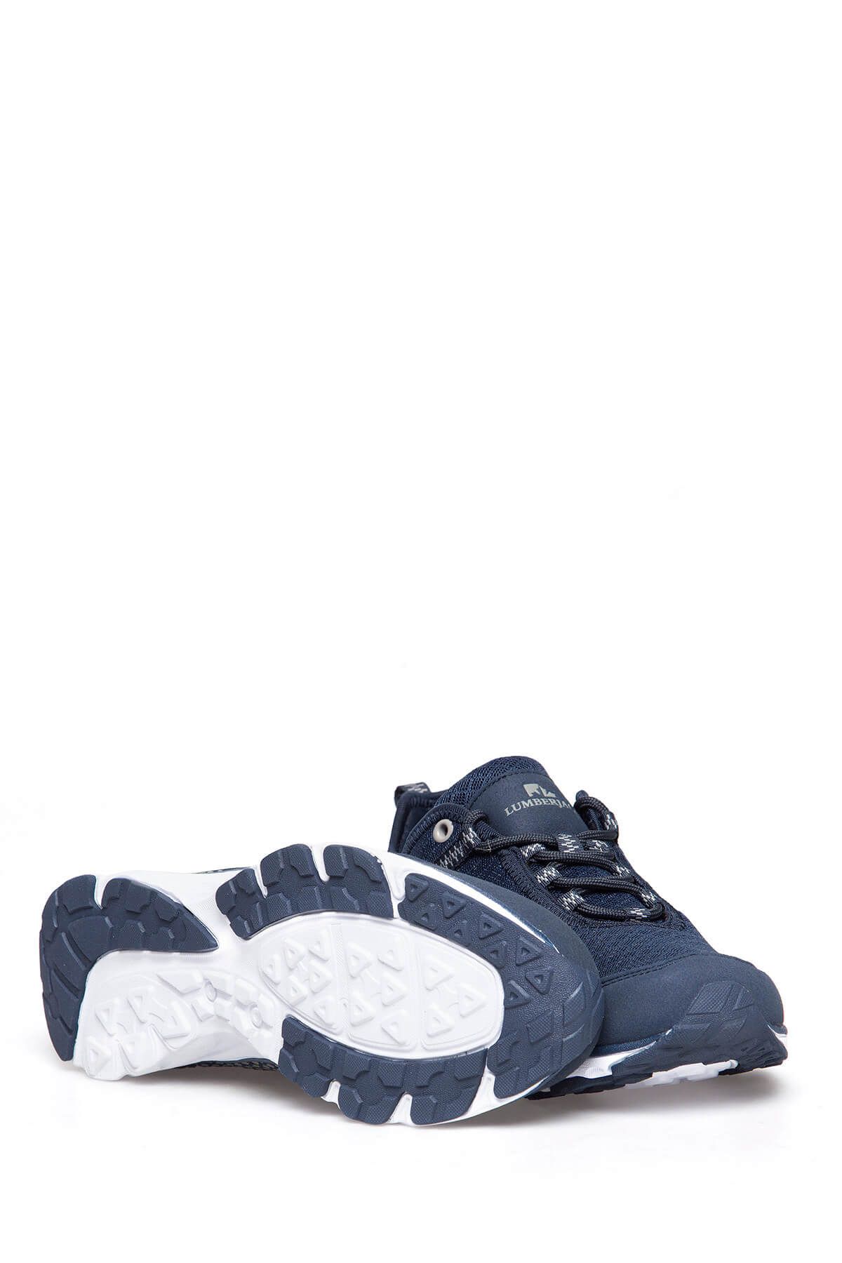 lumberjack-Pantofi de alergat pentru bărbați DARE bleumarin100236509 6