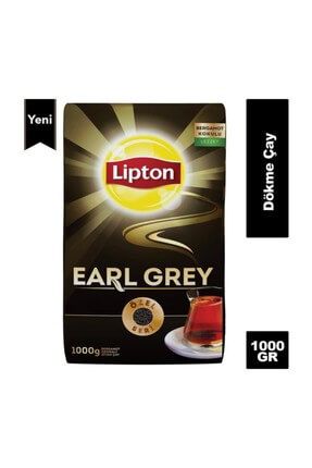 Earl Grey Dökme Çay 1000 gr 20217232
