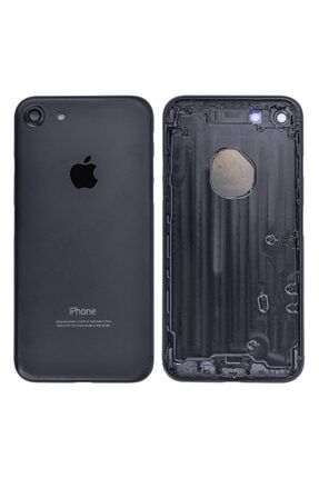 Iphone 7g Kasa Kapak Siyah 2278