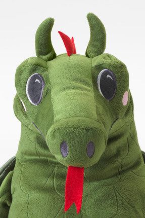 ikea flygdrake
