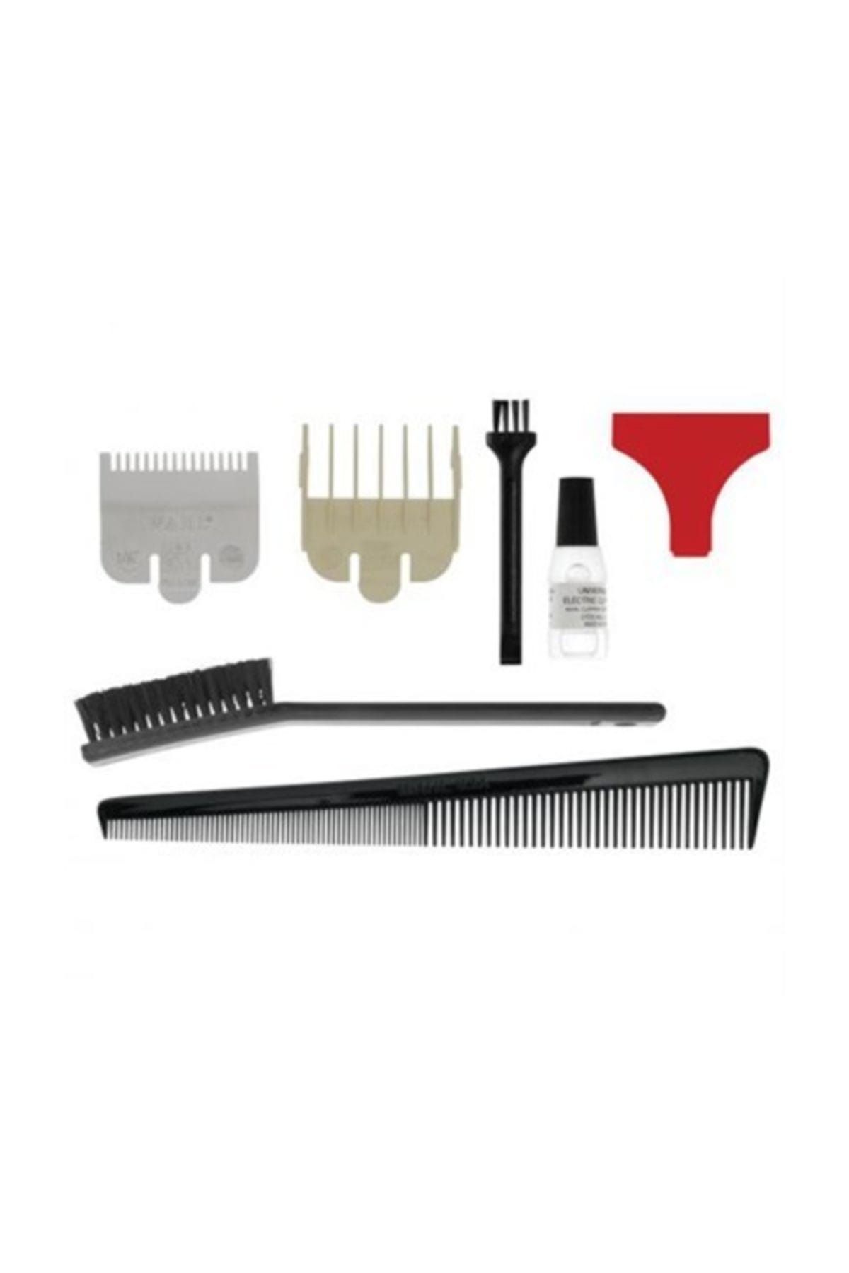 Wahl 8110 Balding Saç Sakal Kesme Tıraş Makinesi GX8141
