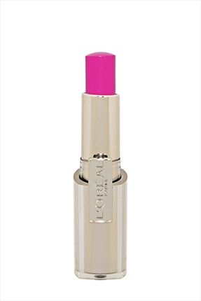 Ruj - Color Riche Rouge Caresse Lipstick 202 Impulsive Fuschia 3600522110453