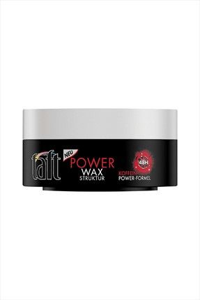 Power Wax (Power Caffeine) 75 ml 2033377