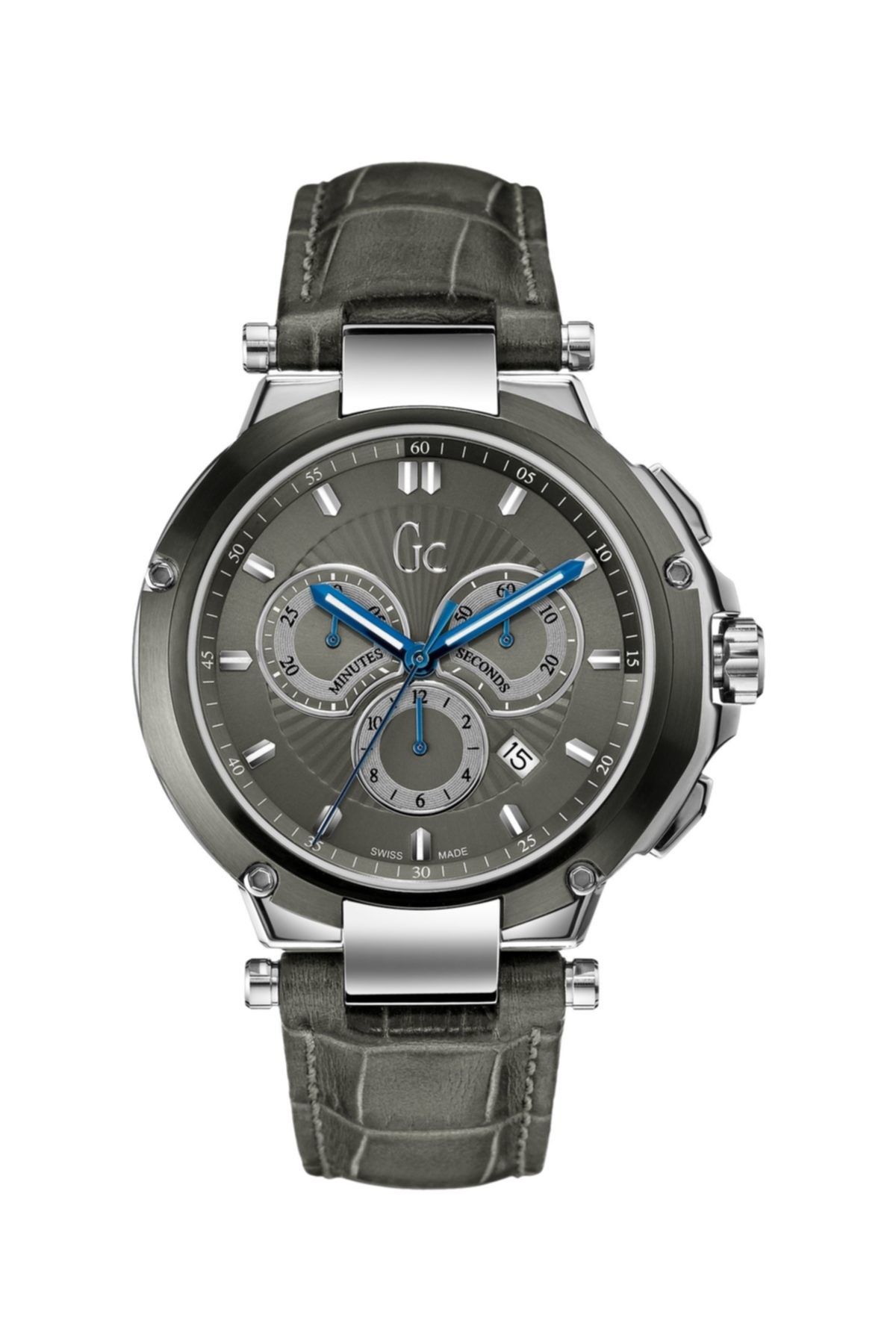 GC-ساعة يد رجالية GCX66005G5S 1